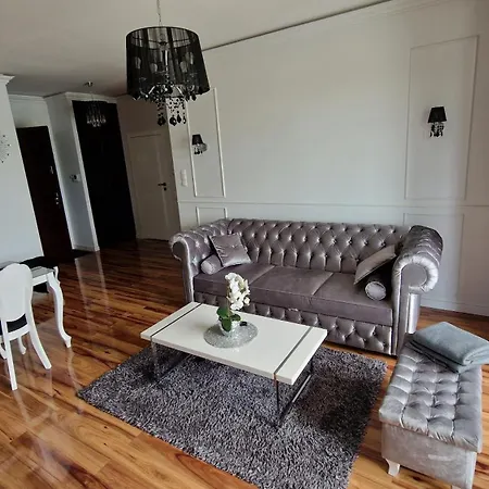 Apartment Luksusowy Good Morning *