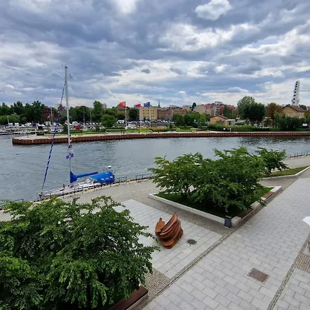 Luksusowy Good Morning Apartment