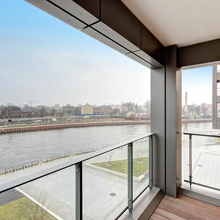 Apartment Luksusowy Good Morning