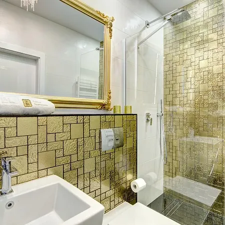 Luksusowy Good Morning Apartment