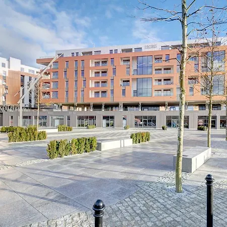 Daire Luksusowy Good Morning