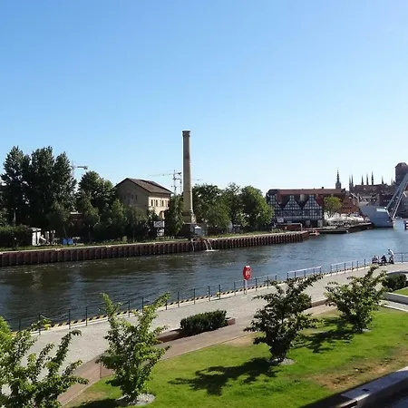 Luksusowy Good Morning Gdansk