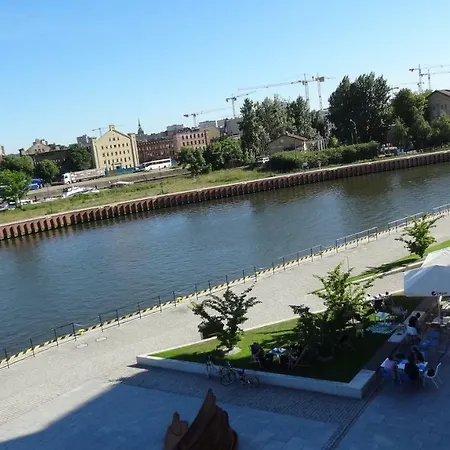 Luksusowy Good Morning * Gdansk