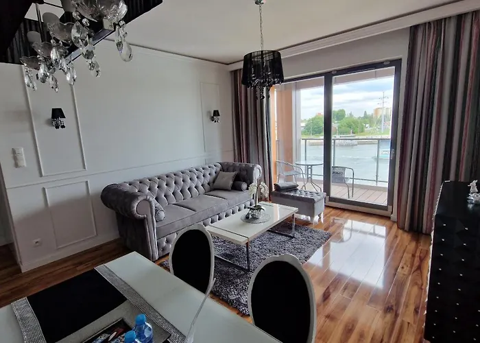 Luksusowy Good Morning