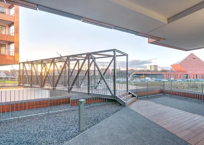 Luksusowy Good Morning * Gdansk