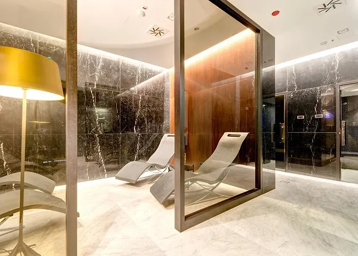 Luksusowy Good Morning