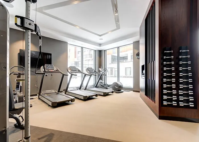 Luksusowy Good Morning Daire