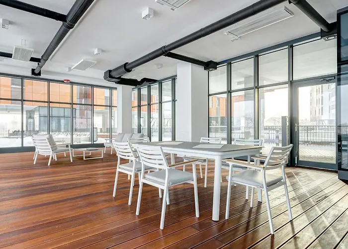 Luksusowy Good Morning *