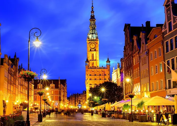 Luksusowy Good Morning Daire