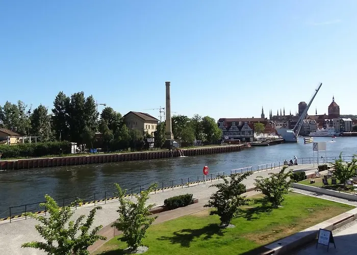 Luksusowy Good Morning Gdansk