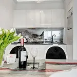 아파트 Luksusowy Good Morning *