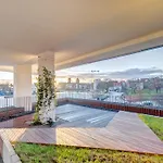Apartman Luksusowy Good Morning