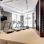 Luksusowy Good Morning Apartman
