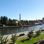 Luksusowy Good Morning Gdańsk