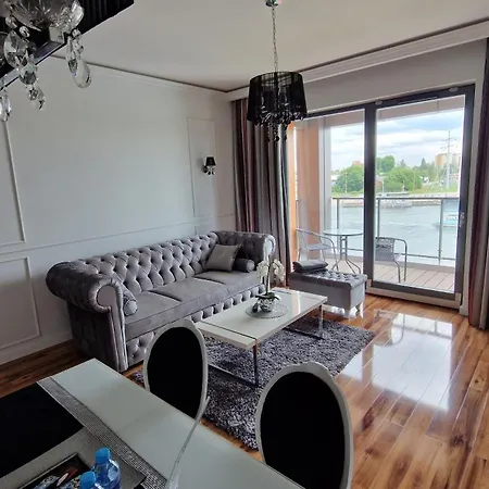 Luksusowy Good Morning