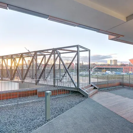 Luksusowy Good Morning * Danzica