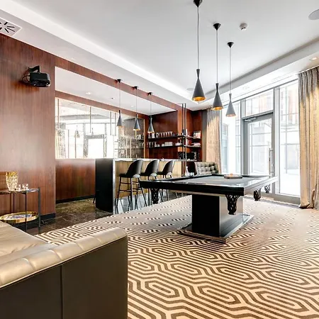 Luksusowy Good Morning Apartament Gdańsk