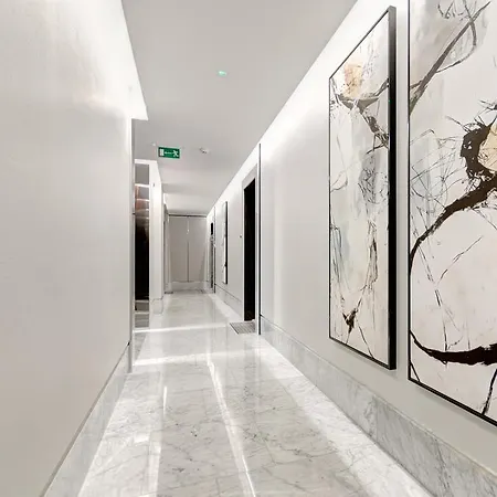 Apartament Luksusowy Good Morning *