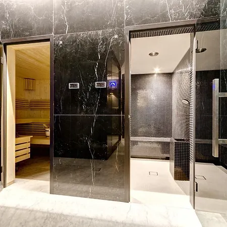 Luksusowy Good Morning *