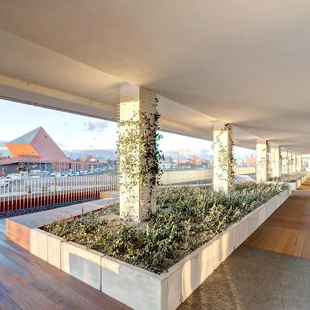 Luksusowy Good Morning Appartamento *