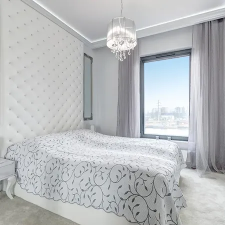 Luksusowy Good Morning Apartament *