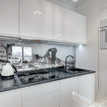 Luksusowy Good Morning * Gdańsk