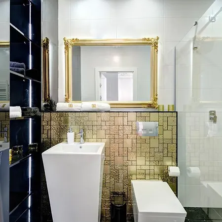 Luksusowy Good Morning Appartamento *