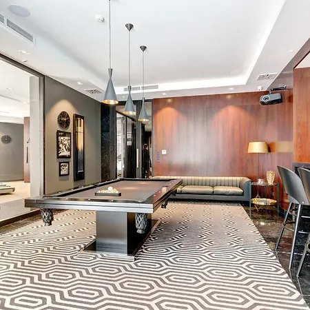 Luksusowy Good Morning Gdańsk