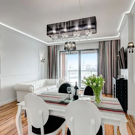 Luksusowy Good Morning *