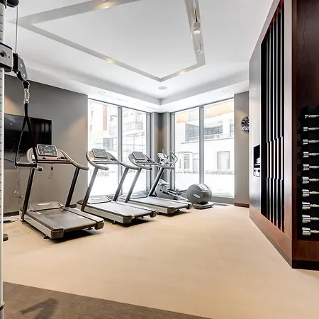 Luksusowy Good Morning Appartamento