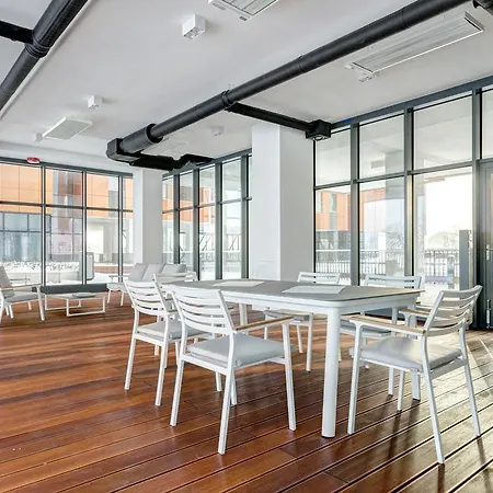 Luksusowy Good Morning *