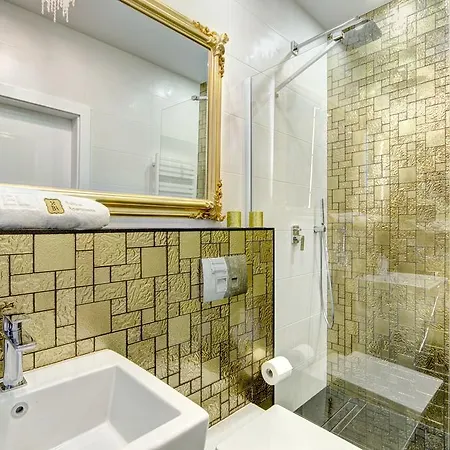 Luksusowy Good Morning Apartament