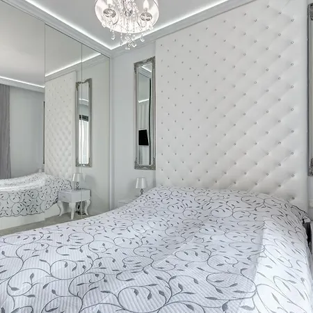 Luksusowy Good Morning Апартаменты *