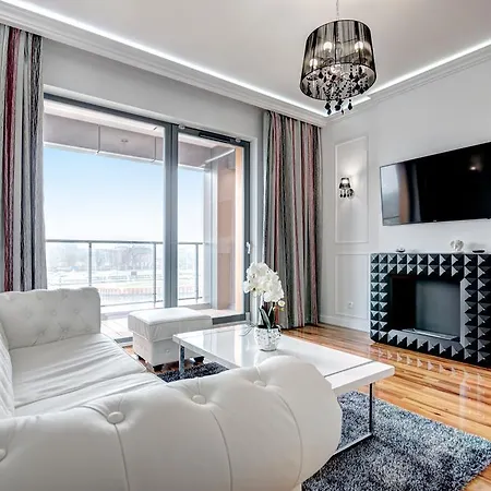 Luksusowy Good Morning *