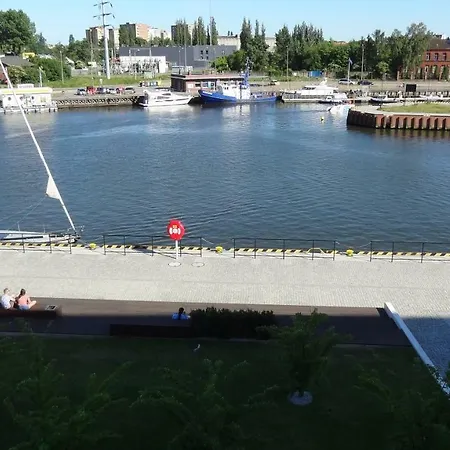 Luksusowy Good Morning Gdańsk