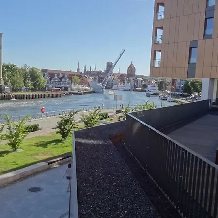 Apartament Luksusowy Good Morning *