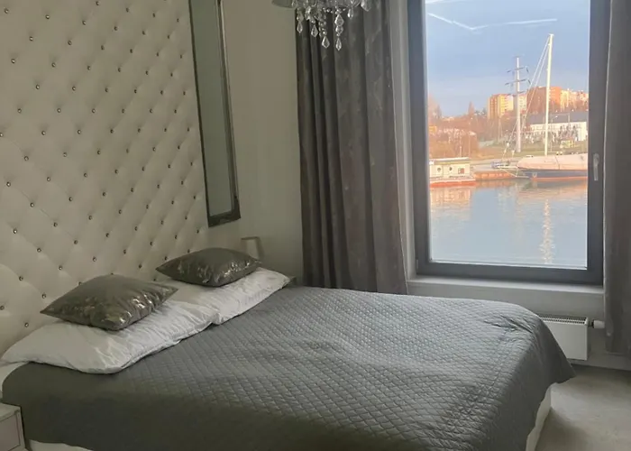 Apartament Luksusowy Good Morning *