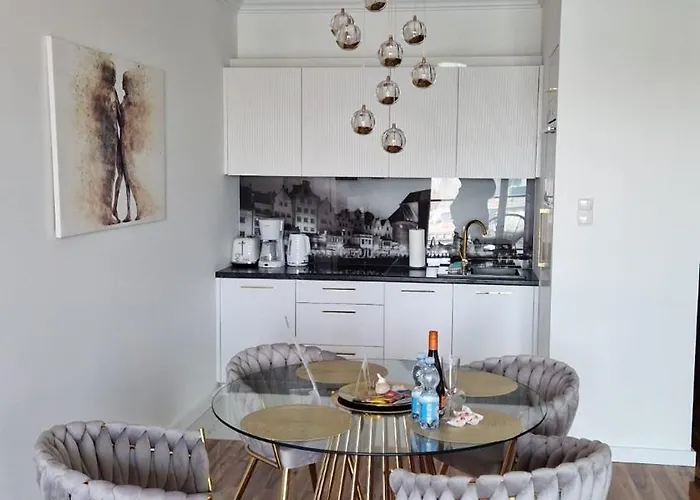 Apartament Luksusowy Good Morning *