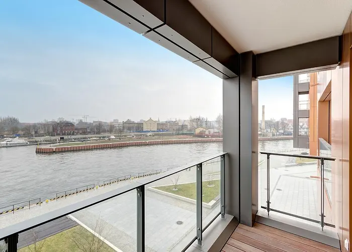 Apartman Luksusowy Good Morning