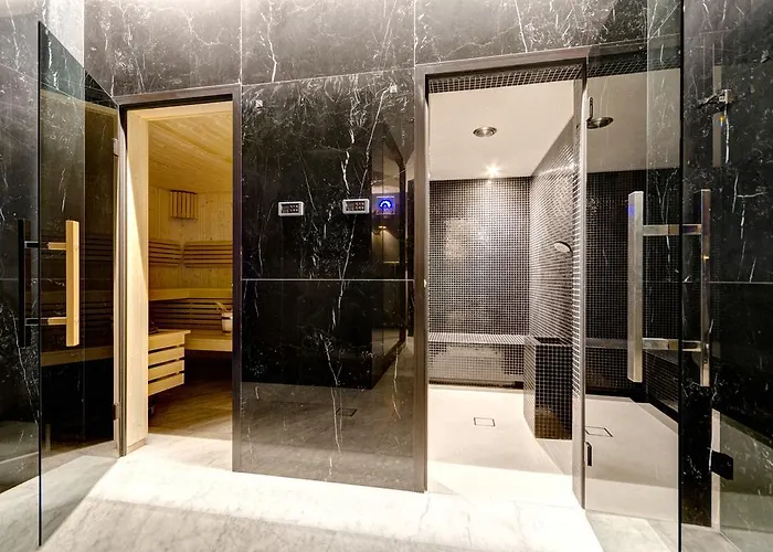 Luksusowy Good Morning *