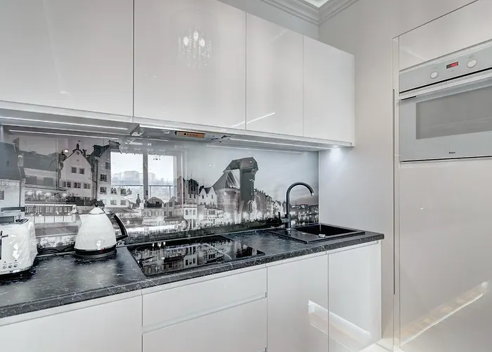 Luksusowy Good Morning * Gdańsk