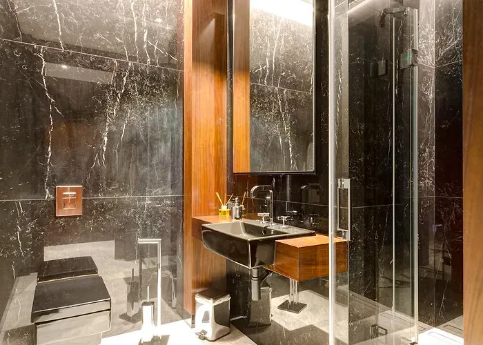 Apartamento Luksusowy Good Morning