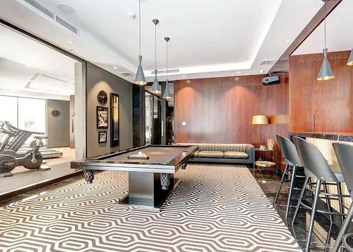 Luksusowy Good Morning Gdańsk