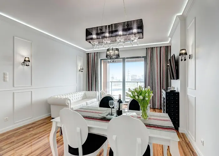 Luksusowy Good Morning *