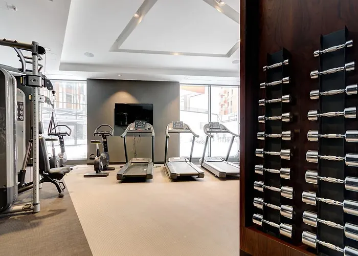 Apartamento Luksusowy Good Morning Gdańsk