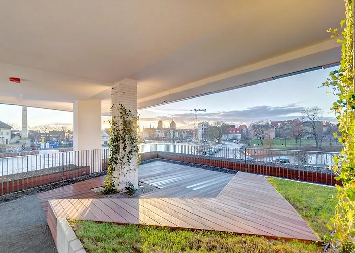 Apartman Luksusowy Good Morning