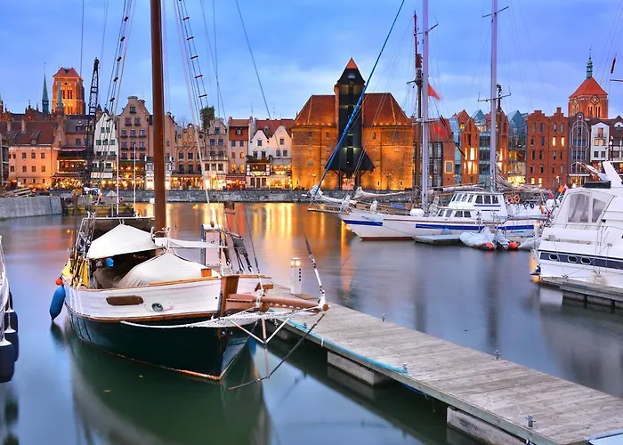 Luksusowy Good Morning