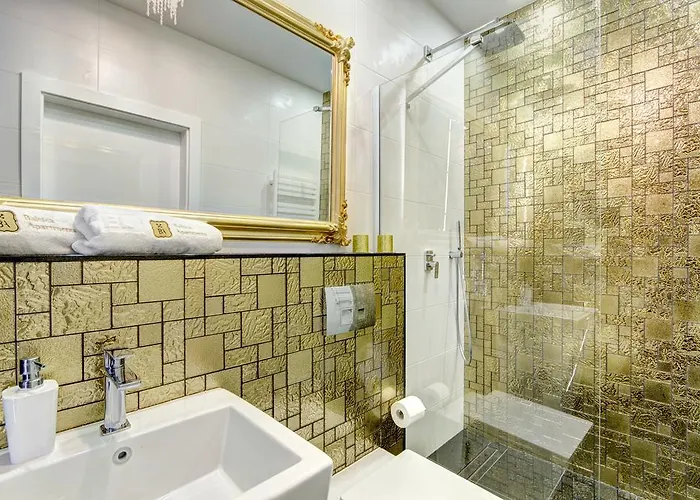 Luksusowy Good Morning Apartamento