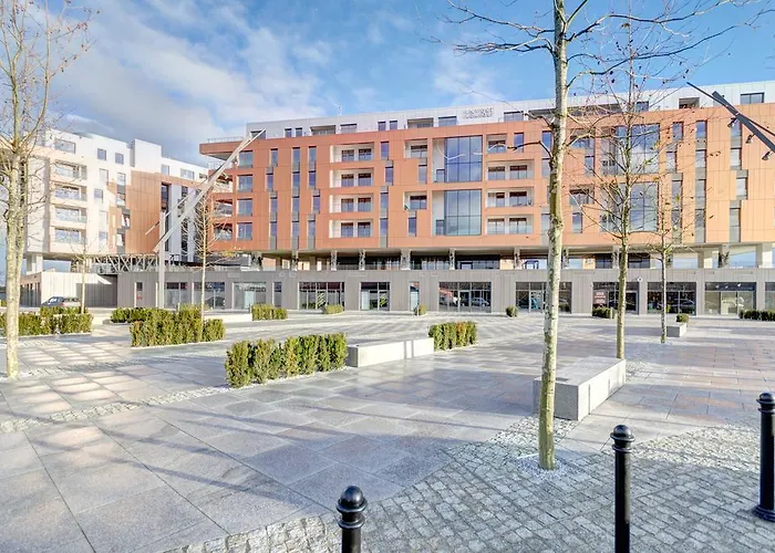 Apartman Luksusowy Good Morning