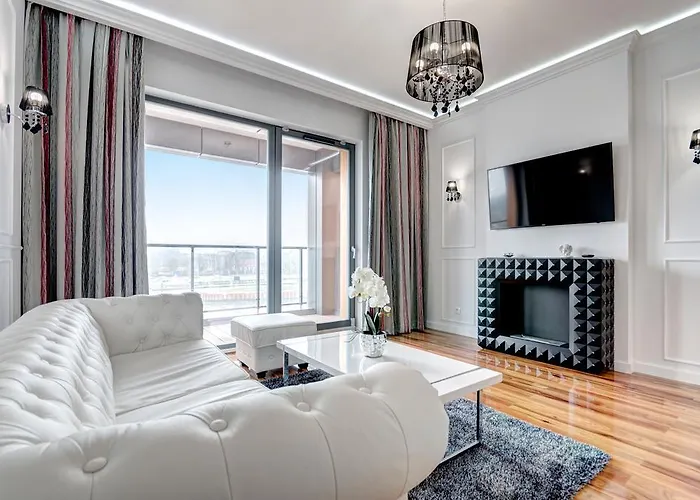 Luksusowy Good Morning *